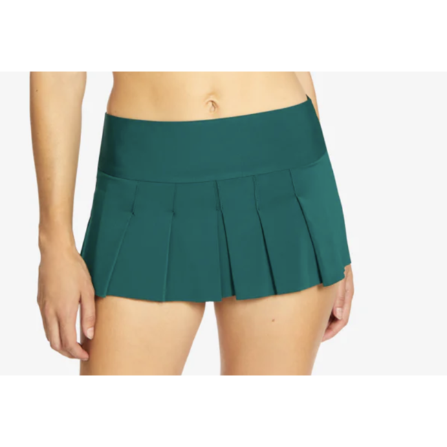 AVA PLEATED SKIRT
