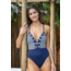 MANHATTAN BEACHWEAR sail plunge 1 pc