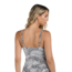 MANHATTAN BEACHWEAR dream catcher sweetheart neck ots tankini