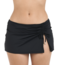MANHATTAN BEACHWEAR ig adj. tunnel skirt