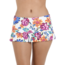 MANHATTAN BEACHWEAR paradiso ruffle skirt