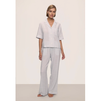EBERJEY NAUTICO LONG PJ SET