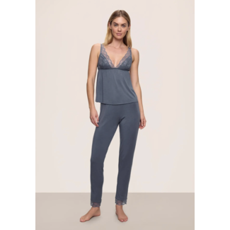 EBERJEY GEORGINA CAMI/PANT PJ SET