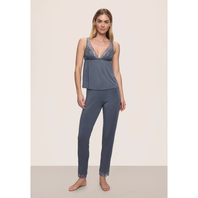 EBERJEY GEORGINA CAMI/PANT PJ SET C1643Z