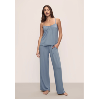 EBERJEY GISELE CAMI/PANT PJ SET