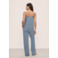 EBERJEY GISELE CAMI/PANT PJ SET C1018Z