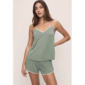 EBERJEY CAMI SHORT SET FRIDA