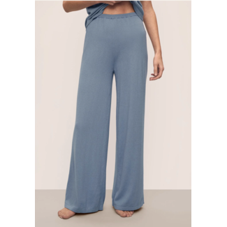 EBERJEY FINE GAUGE SWEATER PANT
