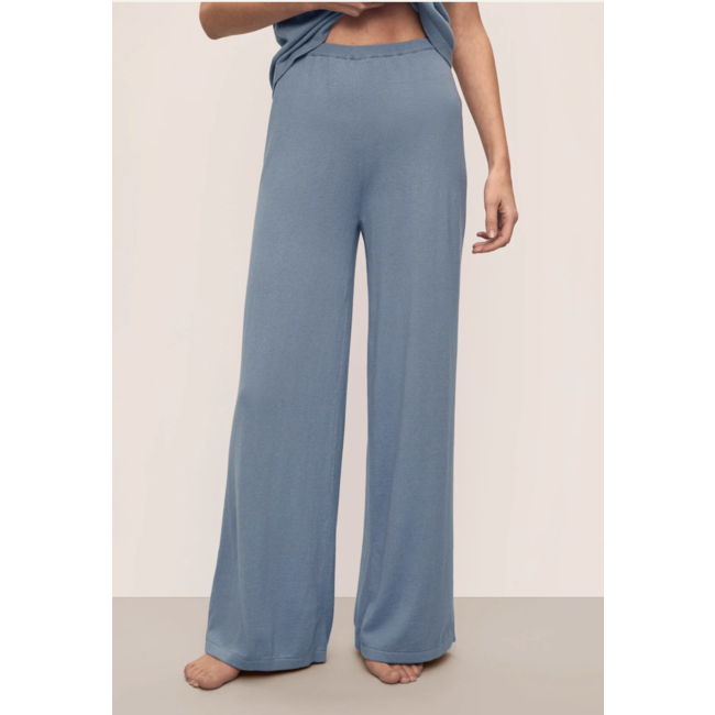 EBERJEY FINE GAUGE SWEATER PANT Z4665