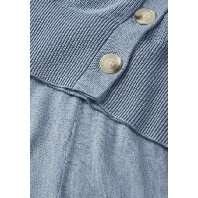 EBERJEY FINE GAUGE SWEATER CARDIGAN R4665C