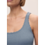 EBERJEY FINE GAUGE SWEATER TANK C4665