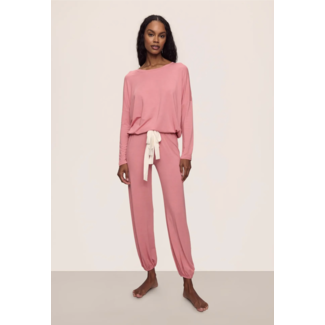 EBERJEY GISELLE SLOUCHY SET