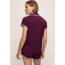 EBERJEY FRIDA TENCEL MODAL SHORT PJ SET PJ2018S