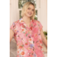 THE CAT'S PAJAMAS SPRING FLING VOILE CAPRI SET 225-974
