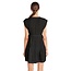 NATALIE FLOUNCY DRESS