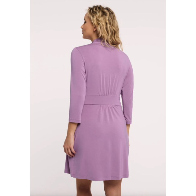 FLEUR'T ESSENTIAL ROBE 620