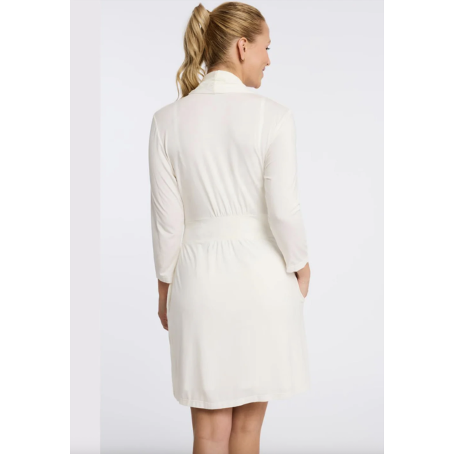 FLEUR'T ESSENTIAL ROBE 620