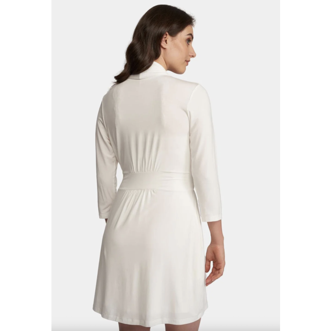 FLEUR'T ESSENTIAL ROBE 620