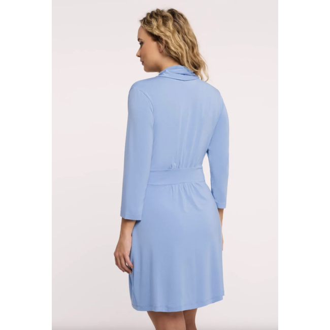 FLEUR'T ESSENTIAL ROBE 620