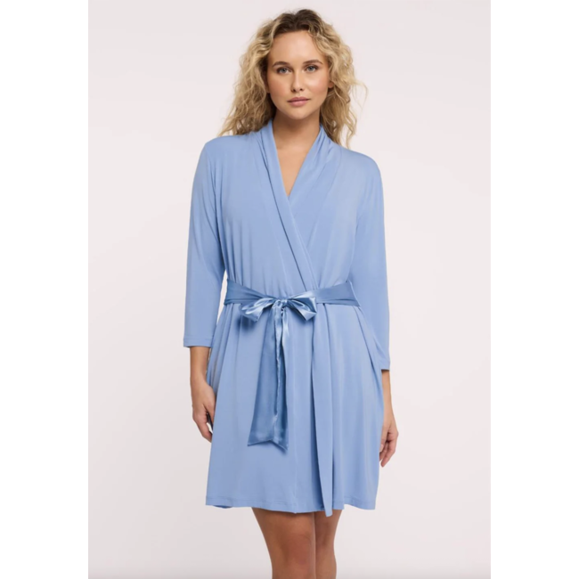 FLEUR'T ESSENTIAL ROBE 620