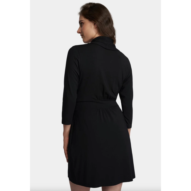 FLEUR'T ESSENTIAL ROBE 620