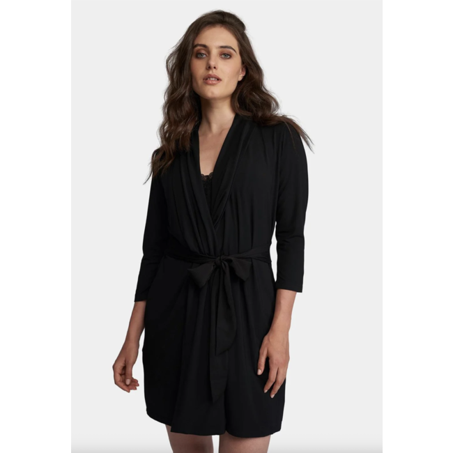 FLEUR'T ESSENTIAL ROBE 620