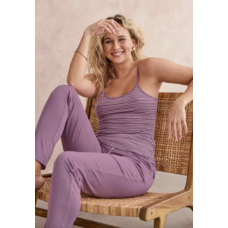 FLEUR'T CAMI LONG PJ SET