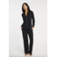 FLEUR'T TUXEDO LONG PJ SET 6140