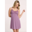 MONTELLE BUST SUPPORT CHEMISE 9589