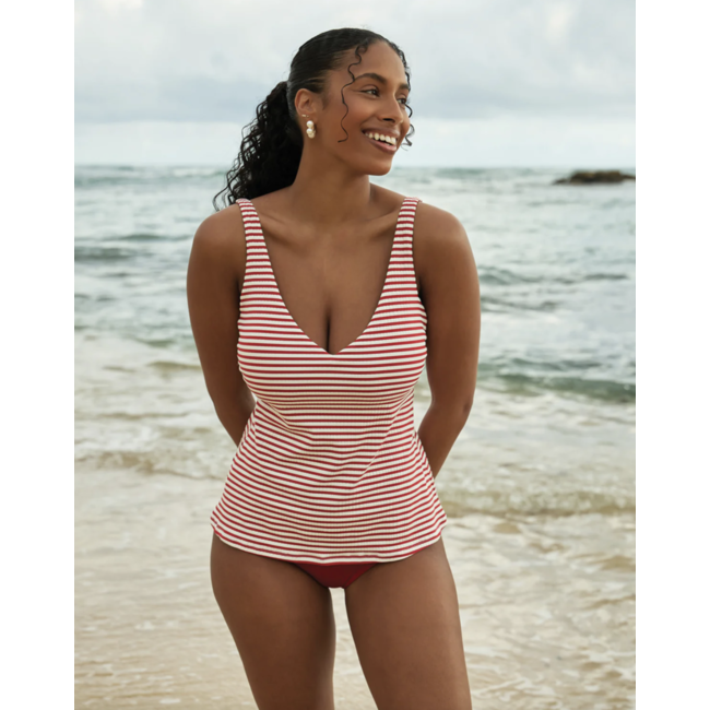 SKYE SKYLINE BRIDGET D/DD TANKINI SK774188D