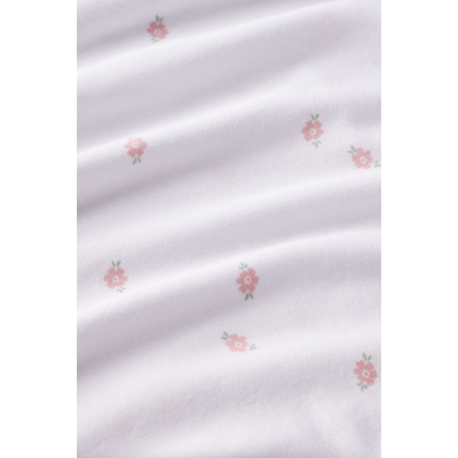 EBERJEY GISELE PRINTED CAMI & SHORT SET CU1141NS