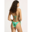 SEAFOLLY SECRET GARDEN TIE SIDE RIO PANT 40651-220