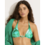 SEAFOLLY SECRET GARDEN REVERSIBLE LONGLINE SLIDE TRI