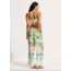 SEAFOLLY SOUTH PACIFIC PANT 55400-PA
