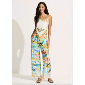 SEAFOLLY SOUTH PACIFIC PANT