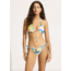SEAFOLLY SOUTH PACIFIC TIE SIDE RIO PANT 40651-211