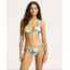 SEAFOLLY SOUTH PACIFIC SLIDE TRI 31401-211