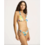 SEAFOLLY SOUTH PACIFIC SLIDE TRI 31401-211