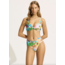 SEAFOLLY SOUTH PACIFIC WRAP FRONT F CUP 31219F-211