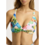 SEAFOLLY SOUTH PACIFIC WRAP FRONT F CUP 31219F-211