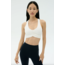SPLITS59 AIRWEIGHT BRA WITH RUCHING A6042