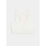 SPLITS59 AIRWEIGHT BRA WITH RUCHING A6042