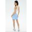 SPLITS59 MEGAN WOVEN NYLON RUN SHORT F3033
