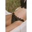 ELLIPSE LACE TANGA 131281