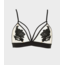 ELLIPSE APPLIQUE BRALETTE 1190604