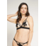 ELLIPSE APPLIQUE BRALETTE