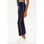 SPLITS59 RAQUEL HIGH WAIST SUPPLEX CROP E2045