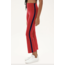 SPLITS59 RAQUEL HIGH WAIST SUPPLEX CROP E2045