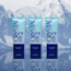 VACATION VACATION CRYSTAL INVISIBLE FACE GEL SPF50 2572G1