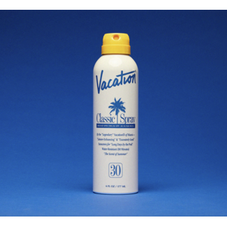 VACATION VACATION CLASSIC SPF 30 SPRAY